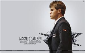 Magnus Carlsen